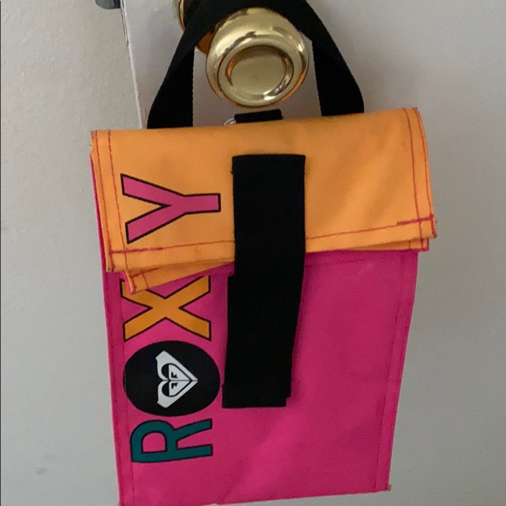 A lunch box when you go back to school